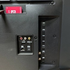 ♦Hisense 液晶テレビ  【2020年製】43E6800の画像