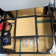 テーブルの画像