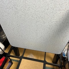 テーブルの画像