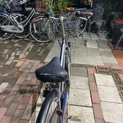 【5425】シティ　27インチ　4,500円（防犯・税込）の画像