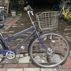 【5425】シティ　27インチ　4,500円（防犯・税込）の画像