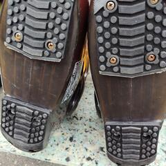 レア！　アルペンスノボ　ブーッの画像