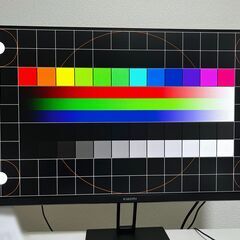 シャオミ(Xiaomi)A24i・23.8インチモニターの画像