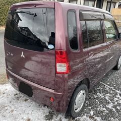 トッポ　ワイン　　オートローンの相談可能！！の画像