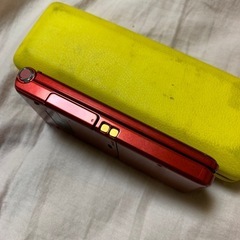 希少品…美品携帯電話。の画像