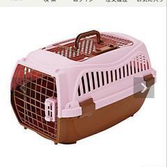 キャット猫ちゃん用ケースでしたの画像