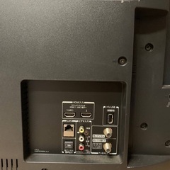 ♦TOSHIBA 液晶テレビ 【2018年製】40S21の画像