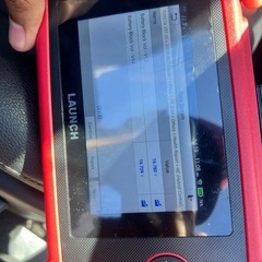 トヨタ　プリウス　ハイブリッド　バッテリー　G9280-76010の画像