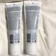 【2本セット】ジョンマスターオーガニック　ヘアミルク　john masters organics の画像