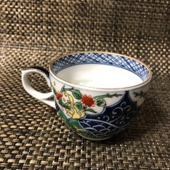 其泉　　珈琲カップの画像