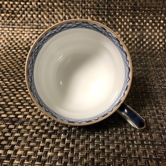 其泉　　珈琲カップの画像
