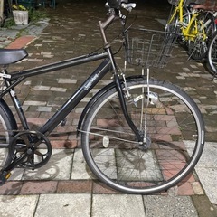 【5430.】シティ　27インチ　4,500円（防犯・税込）の画像