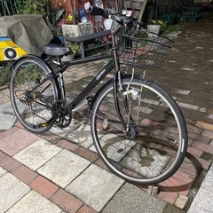 【5430.】シティ　27インチ　4,500円（防犯・税込）の画像