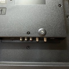 ♦マクスゼン ハイビジョンLED液晶テレビ   J32CHS06の画像