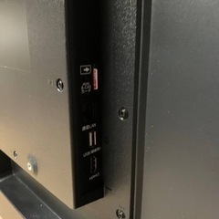 ♦マクスゼン ハイビジョンLED液晶テレビ   J32CHS06の画像