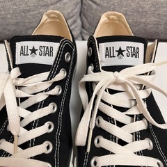 converse ALL STAR 30cm 大きいサイズの画像
