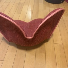 骨盤サポートチェアの画像