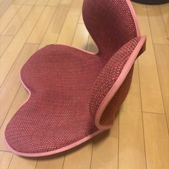 骨盤サポートチェアの画像