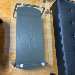 ローテーブルの画像
