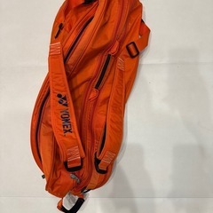 ヨネックス　ラケットバッグの画像