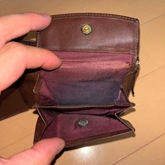 ポールスミス　財布の画像