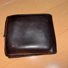 ポールスミス　財布の画像