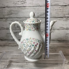 KEINAN CHINA 昭和レトロ　6点ティーセットの画像