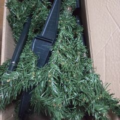 クリスマスツリー の画像