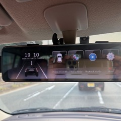 すススキMRワゴン 　／ナビ　バックカメラ　Ｂｌｕｅｔｏｏｔｈ　ＤＶＤ再生ＯＫ　ドライブレコーダーＥＴＣの画像