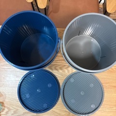 オムニウッティ　Lサイズ10L 2個セットの画像