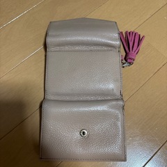 レイジースーザン　財布
の画像