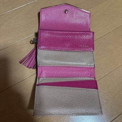 レイジースーザン　財布
の画像