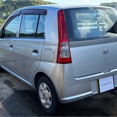 ダイハツ　ミラ　ワンオーナー車！3万キロ代❗️の画像