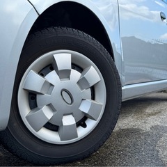 ダイハツ　ミラ　ワンオーナー車！3万キロ代❗️の画像