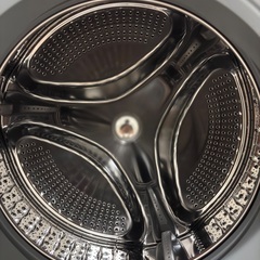 ドラム式洗濯機 YWM-YV60F1 2018年製 6.0㎏の画像