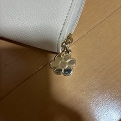 ミッフィー　長財布
の画像