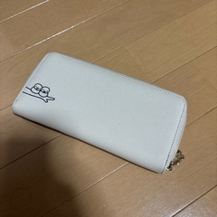 ミッフィー　長財布
の画像