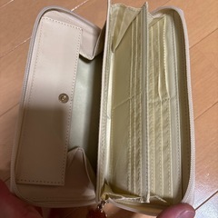 ミッフィー　長財布
の画像