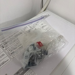 ドラム式洗濯機 YWM-YV60F1 2018年製 6.0㎏の画像
