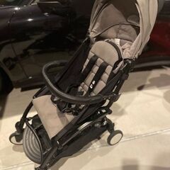 ベビーカー BABYZEN YOYO ベビーゼンヨーヨー ベビーカー 軽量の画像