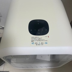 お値下げ ペットドライルーム 犬猫の画像