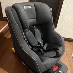 apricaチャイルドシート     の画像
