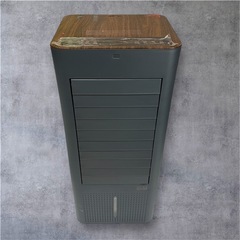 新品　冷風機  8L大容量タンク　3モード&3段階風量 強力　静音　リモコン付き の画像