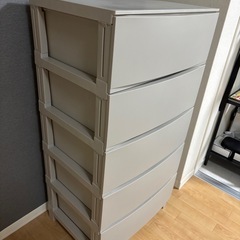 棚の画像