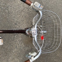 ♦️ ヤマハ　PAS電動自転車720の画像