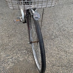 ♦️ ヤマハ　PAS電動自転車720の画像