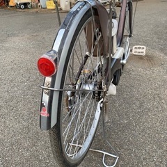 ♦️ ヤマハ　PAS電動自転車720の画像