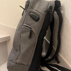 Targus バックパックの画像