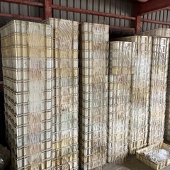 農業用コンテナ 1個100円・まとめ売り歓迎【南アルプス市・引取限定】の画像