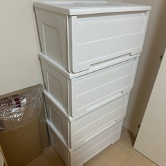 収納ケースの画像